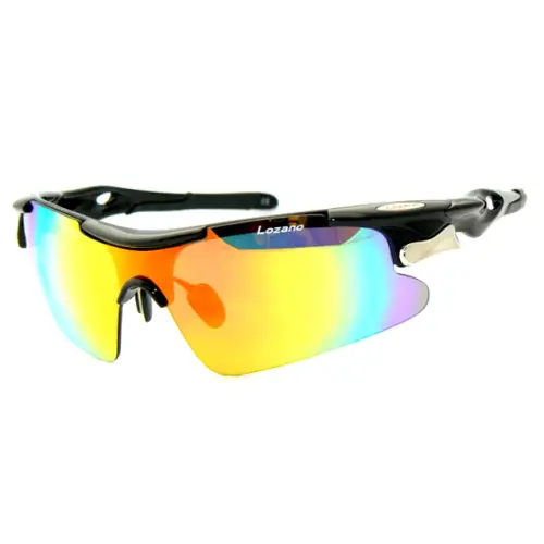 LOZANO Okulary LZ-109 3 soczewki
