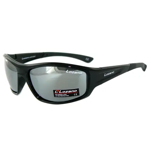 LOZANO Okulary LZ-127E