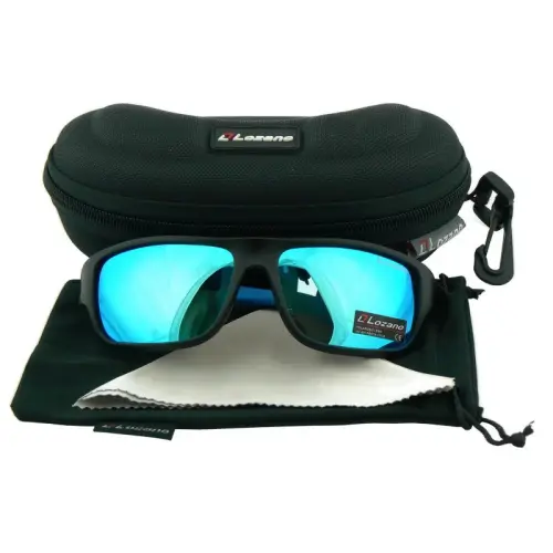 LOZANO Okulary LZ-128B