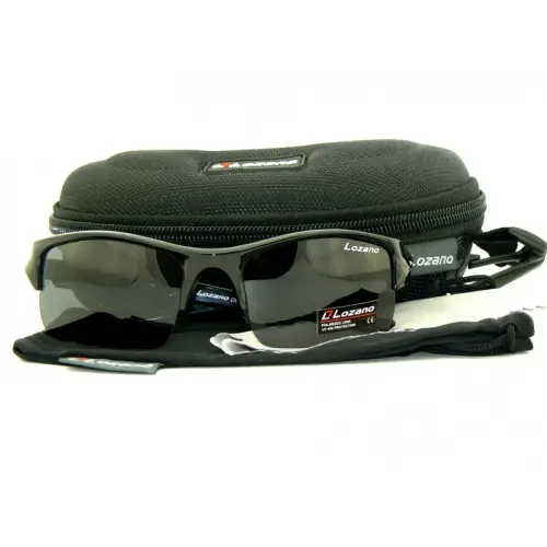 LOZANO Okulary LZ-120 2 soczewki