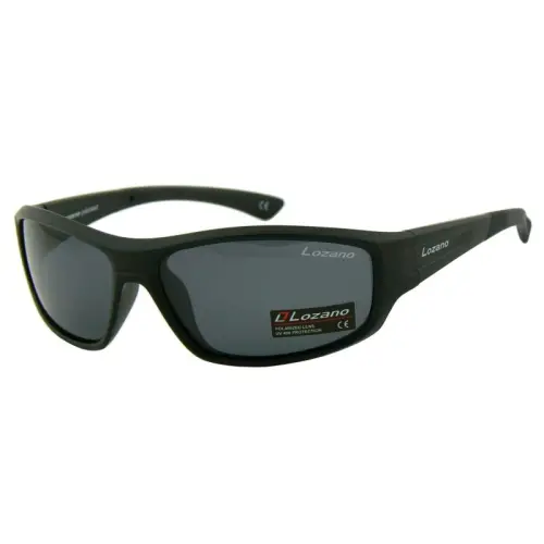 LOZANO Okulary LZ-127A 2 soczewki