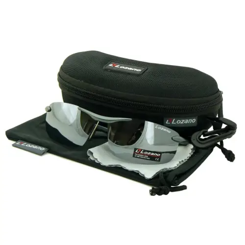 LOZANO Okulary LZ-329C