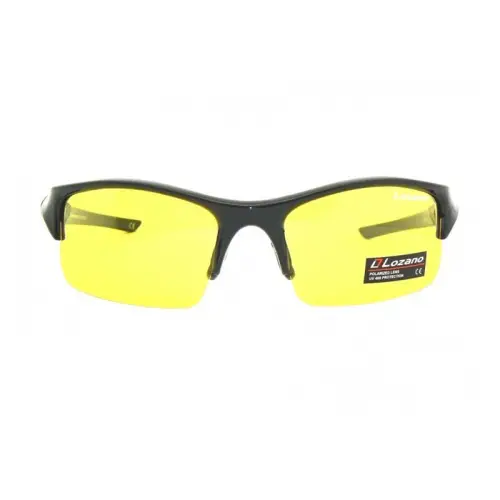 LOZANO Okulary LZ-120B 2 soczewki