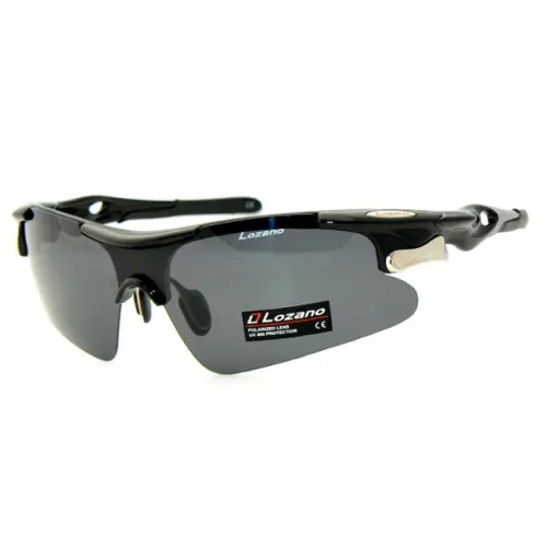 LOZANO Okulary LZ-109 3 soczewki