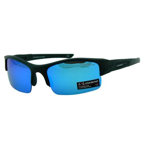 LOZANO Okulary LZ-120B 2 soczewki