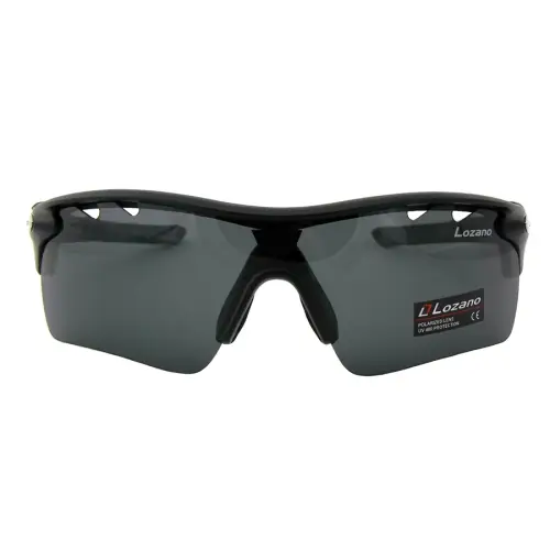 LOZANO Okulary LZ-110B 3 soczewki