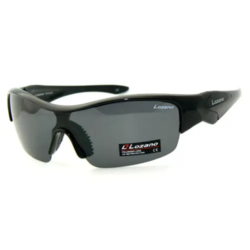 LOZANO Okulary LZ-105 2 soczewki