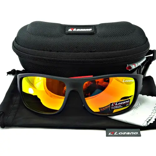 LOZANO Okulary LZ-128F