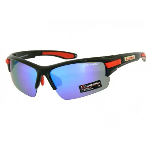 LOZANO Okulary LZ-123A 4 soczewki