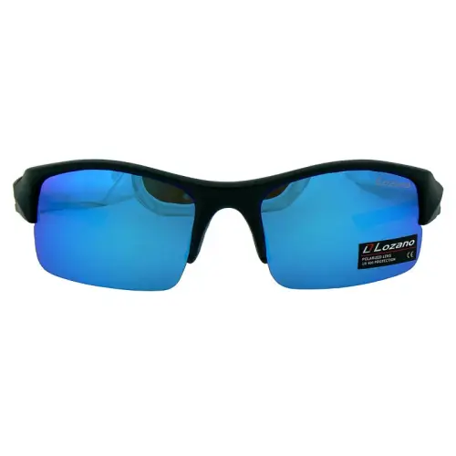 LOZANO Okulary LZ-120B 2 soczewki