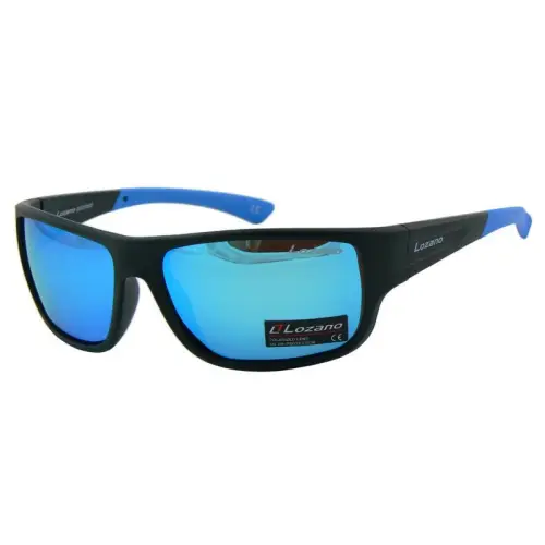 LOZANO Okulary LZ-128B