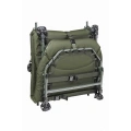 Mivardi Bedchair Stealth Flat8