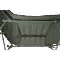 Mivardi Bedchair Stealth Flat8