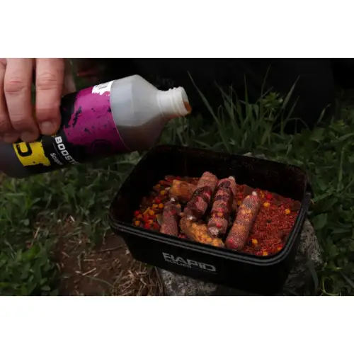 Mivardi Rapid Booster Krab 500ml