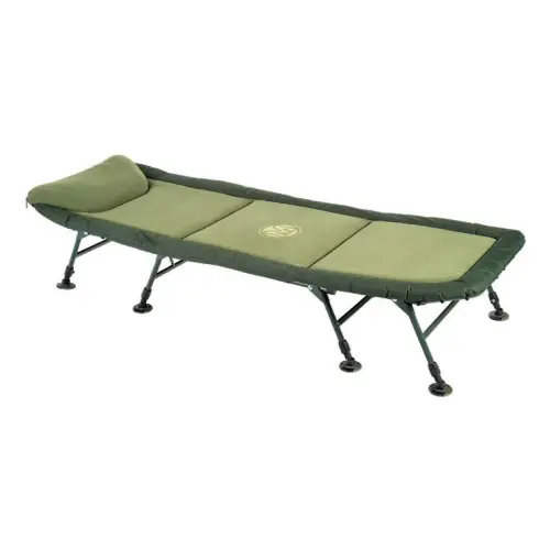 Mivardi Bedchair Professional Flat8