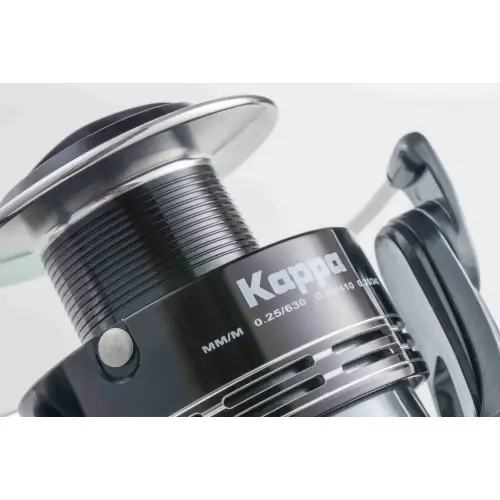 Kolowrotek Mivardi Kappa 4000