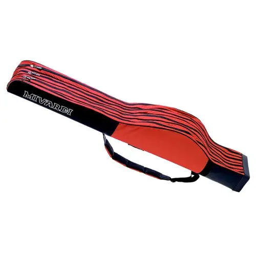 Mivardi Rigid  holdall Team Mivardi 170cm 4 komory