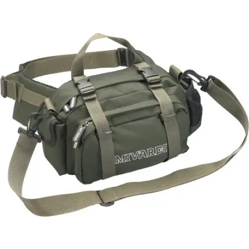 Mivardi Spinn beltbag Premium