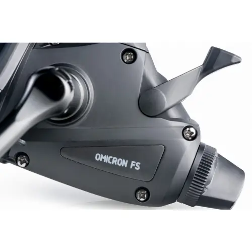 Mivardi Omicron FS Free spool