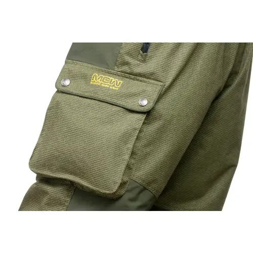 Mivardi MCW Hardcore set 3in1 - XXL