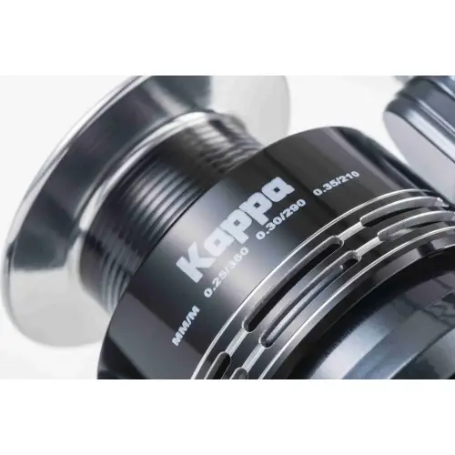 Kolowrotek Mivardi Kappa 4000