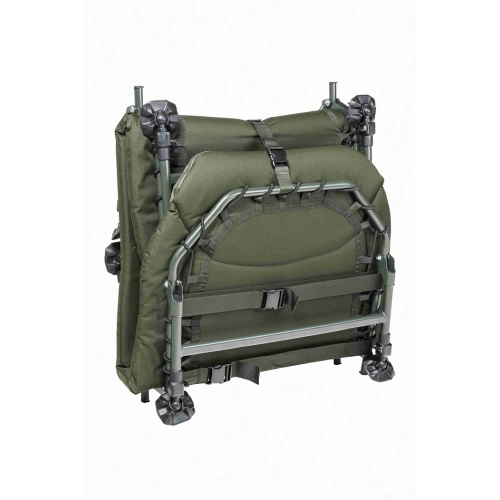 Mivardi Bedchair Stealth Flat8