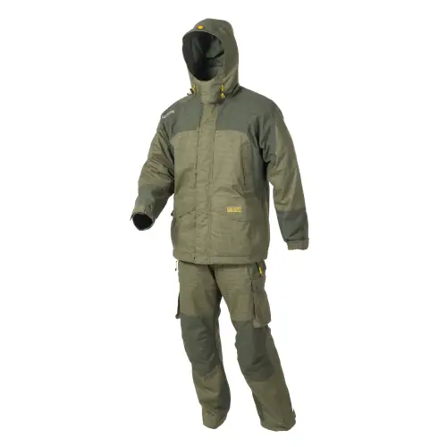 Mivardi MCW Hardcore set 3in1 - XXL