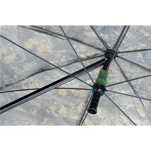 Mivardi Umbrella Camou PVC