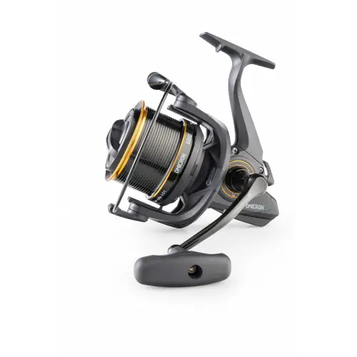 Mivardi Omicron Front drag