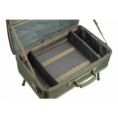 Mivardi Case New Dynasty with table