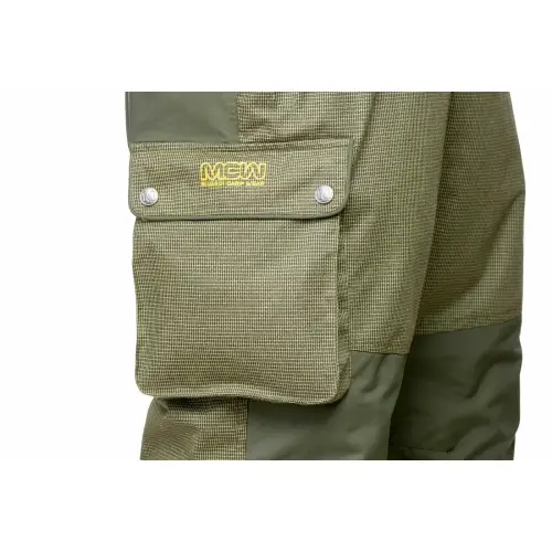 Mivardi MCW Hardcore set 3in1 - L