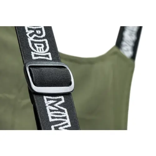 Mivardi MCW Hardcore set 3in1 - XXL