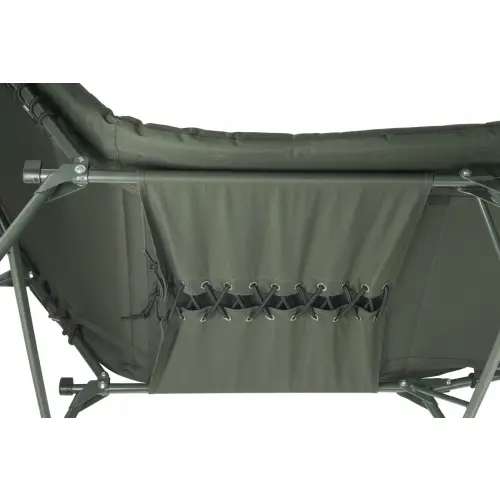 Mivardi Bedchair Stealth Flat8