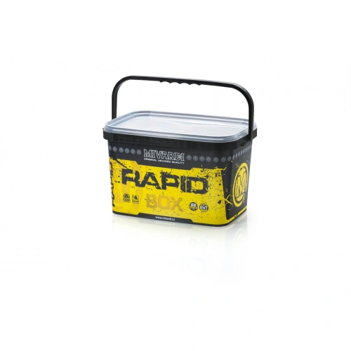 Mivardi Excellent ProActive King Plum 3300g 20mm