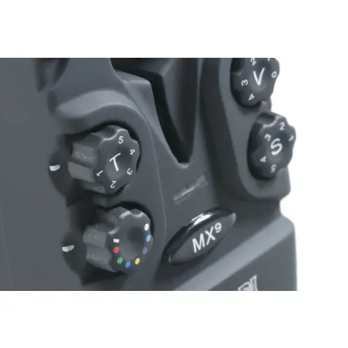 Mivardi Combo MX9 Wireless 3+1