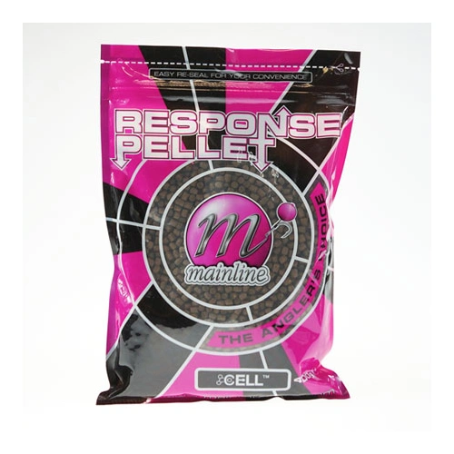 Mainline Pellet Cell 400g