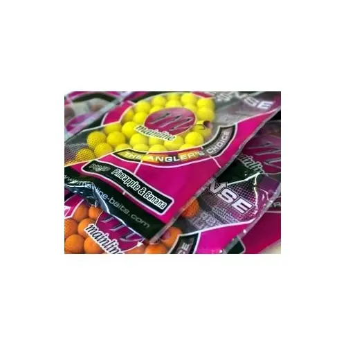 Mainline Kulki Strawberry 15mm 450g