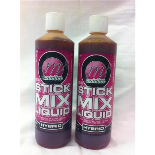Liquid Mainline Hybrid 500ml