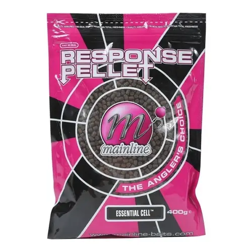 Mainline Pellets Essential Cell 400g