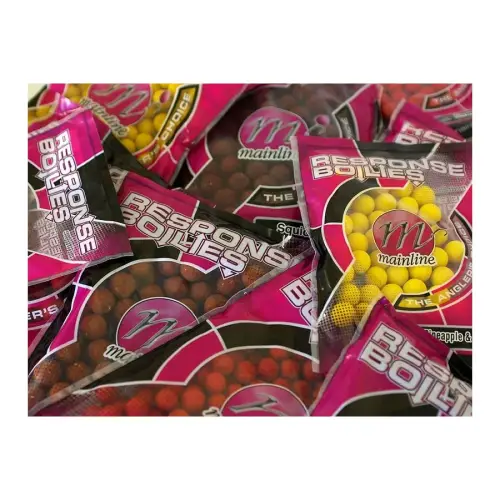 Kulki Mainline Bloodworm 10mm 200g