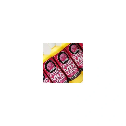 Liquid Mainline Hybrid 500ml