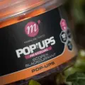 Mainline  Pop-ups Scopex Blackcurrant 15mm