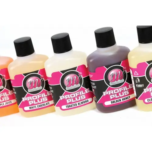 Mainline Profile Plus Flavours Tiger Nut 60ml