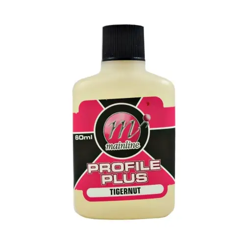 Mainline Profile Plus Flavours Tiger Nut 60ml