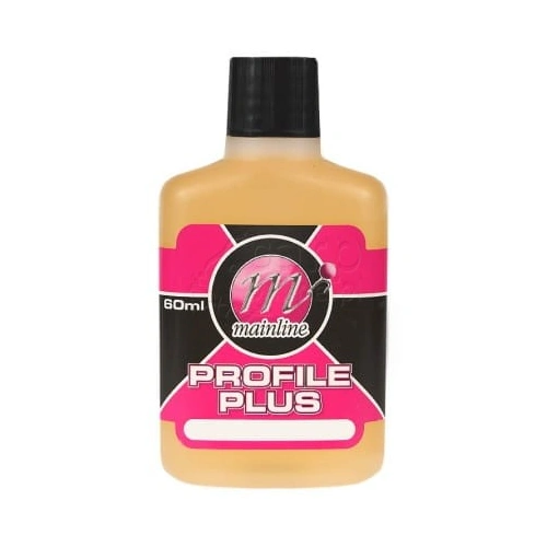 Mainline Profile Plus Flavours Strawberry Jam 60ml
