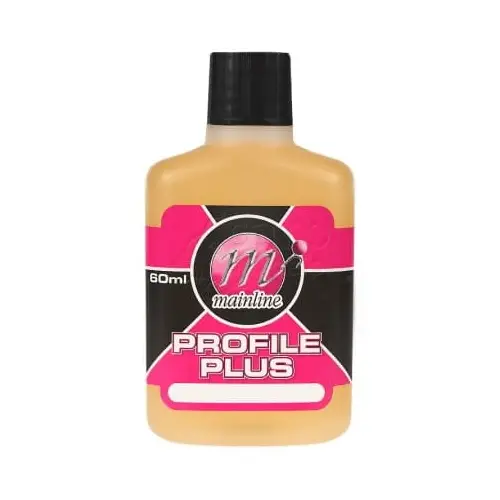 Mainline Profile Plus Flavours Strawberry Jam 60ml