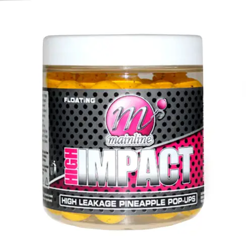 Mainline High Impact Pop-up Pineapple 15mm