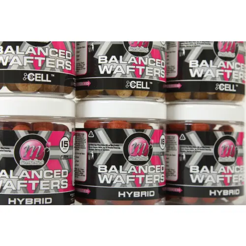 Mainline Balanced Wafter Essencial Cell 12mm