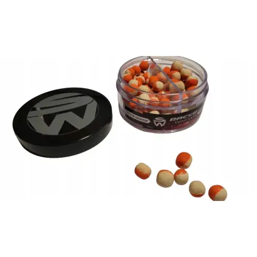 Maros SW Racer Wafter 8/10mm White Orange