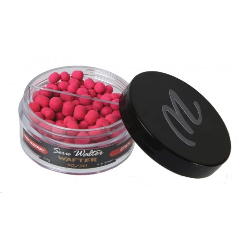 Maros Serie Walter WAFTER 8/10mm Strawberry